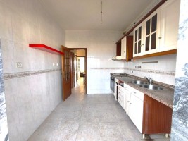Apartamento T2 – 3 Ass. - SOTÃO AMPLO - Lavradio - Barreiro