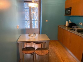 Fotografia 1 de Baixa de Lisboa Apartamento T2  com 3 casas de Banho