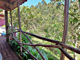 Fotografia 1 de TERRENO c/ Arrecadação/ Habitação
