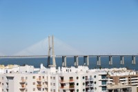 Fotografia 1 de Escritório novo com vista rio - Parque das Nações