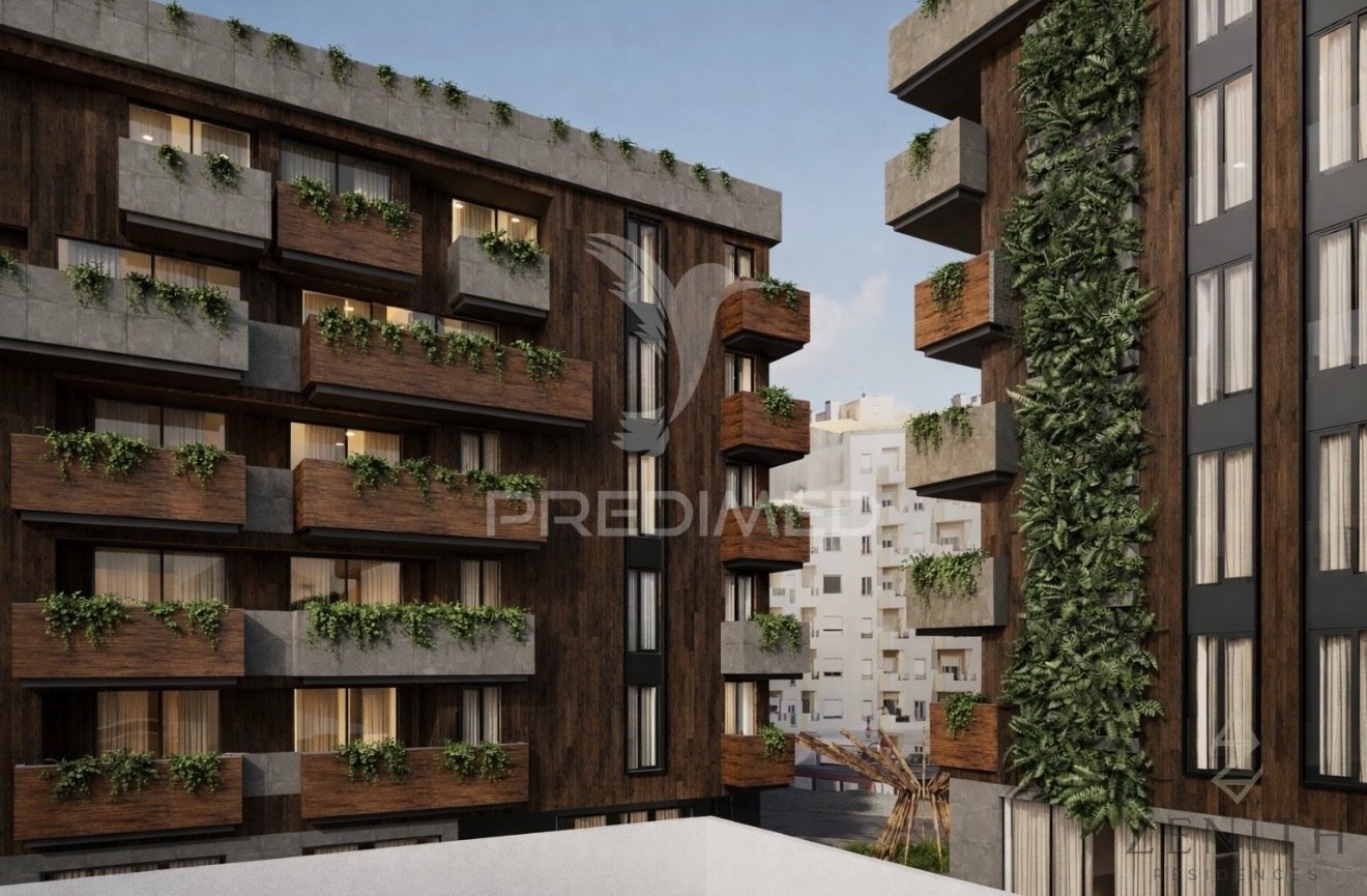 Apartamento T2