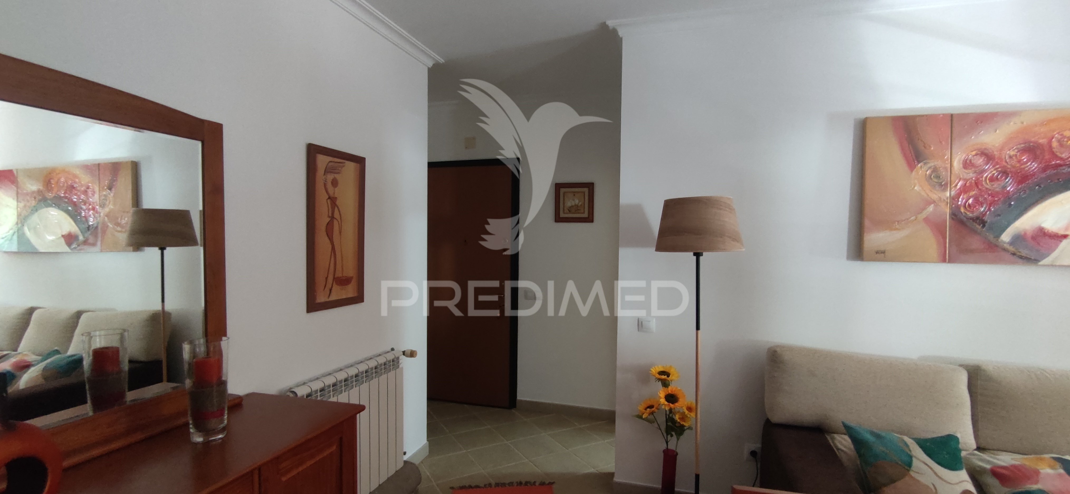 Apartamento T2