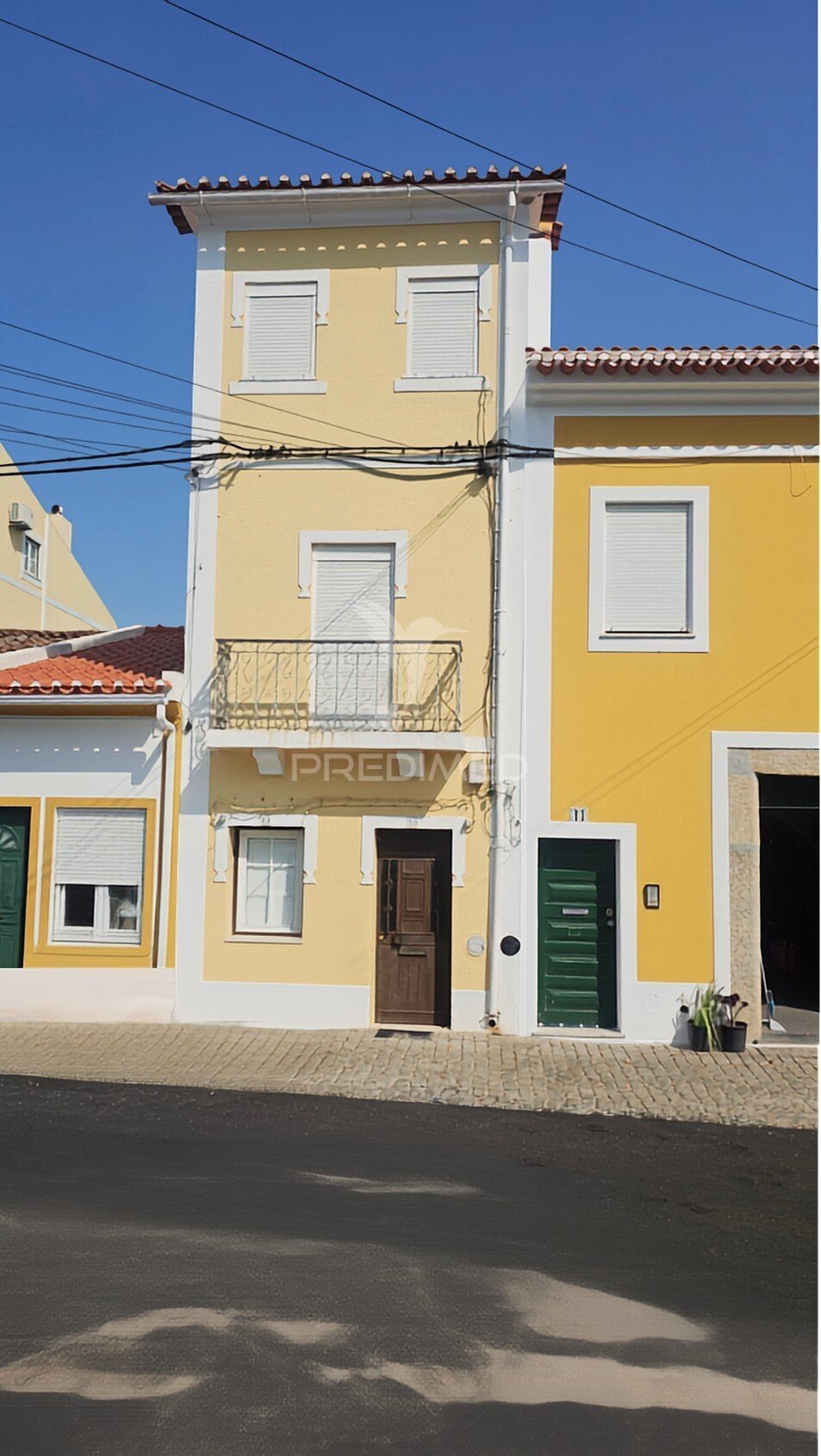 Moradia T3