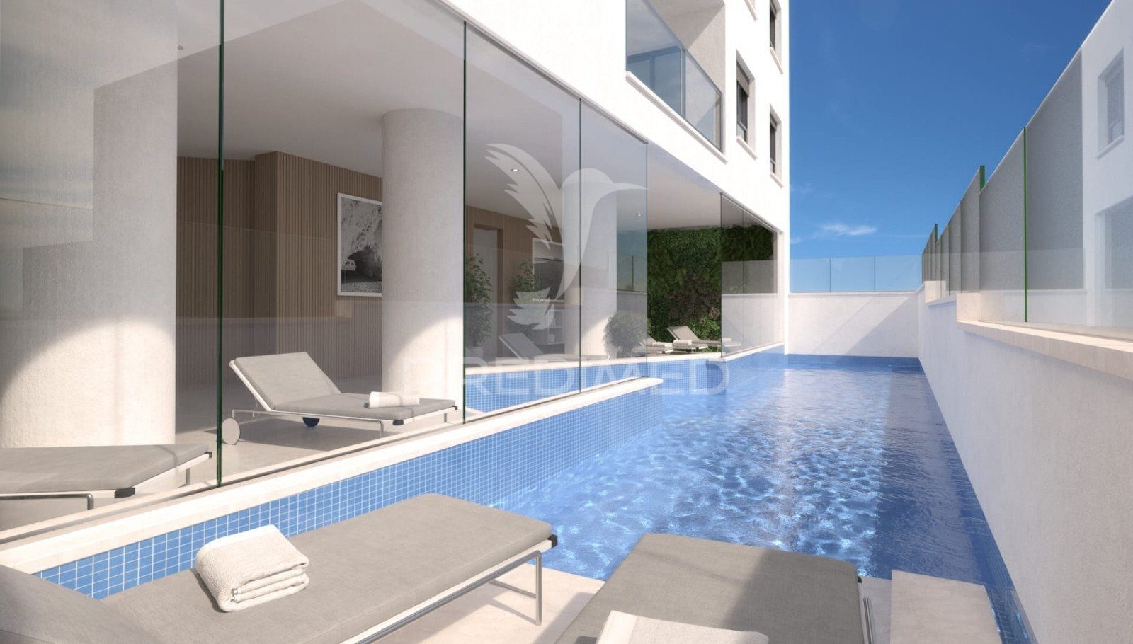 Apartamento T3