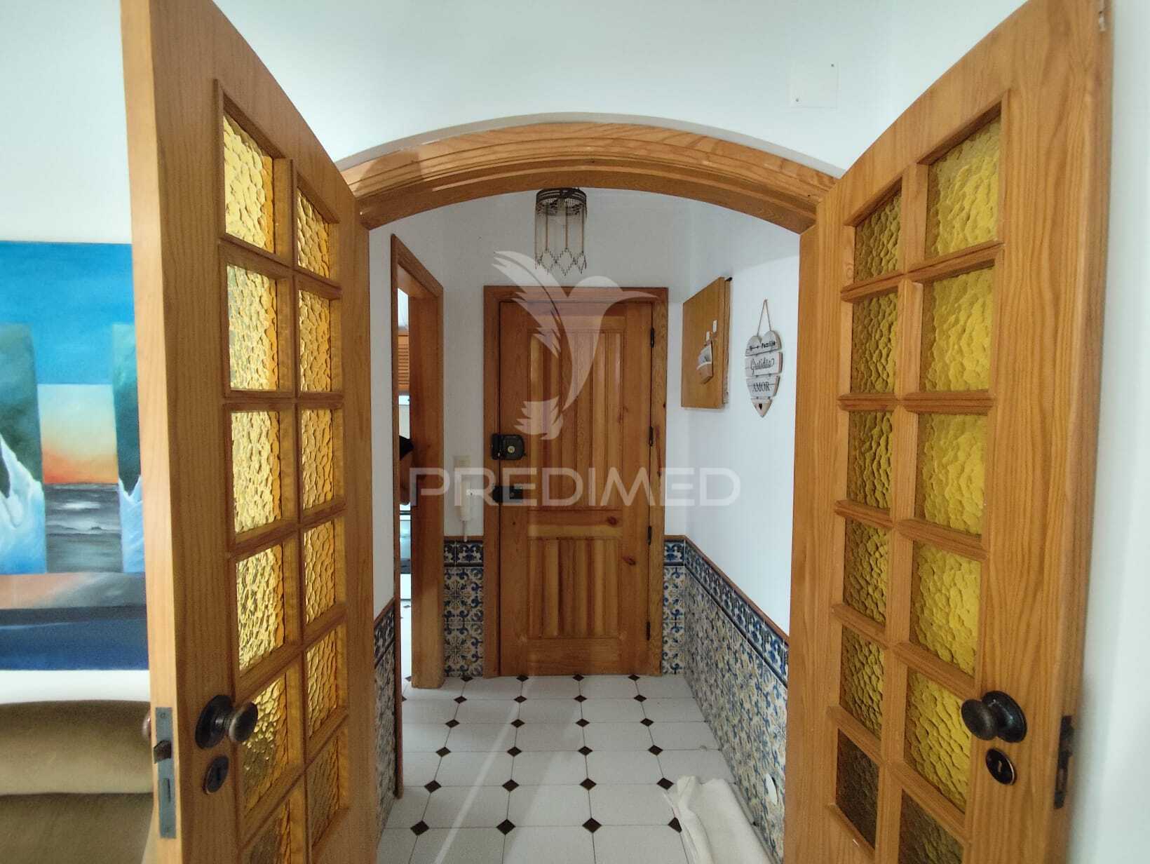 Apartamento T1