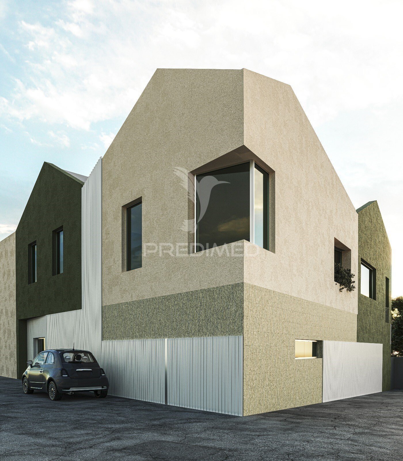 Moradia T2