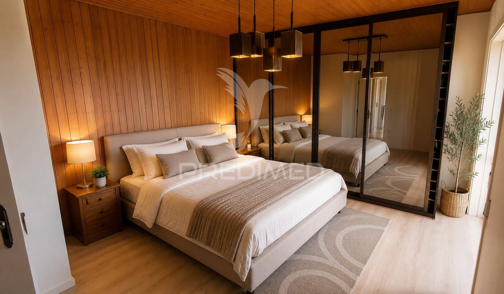 Apartamento T3