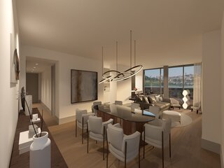 Fotografia 1 de LURION RESIDENCES