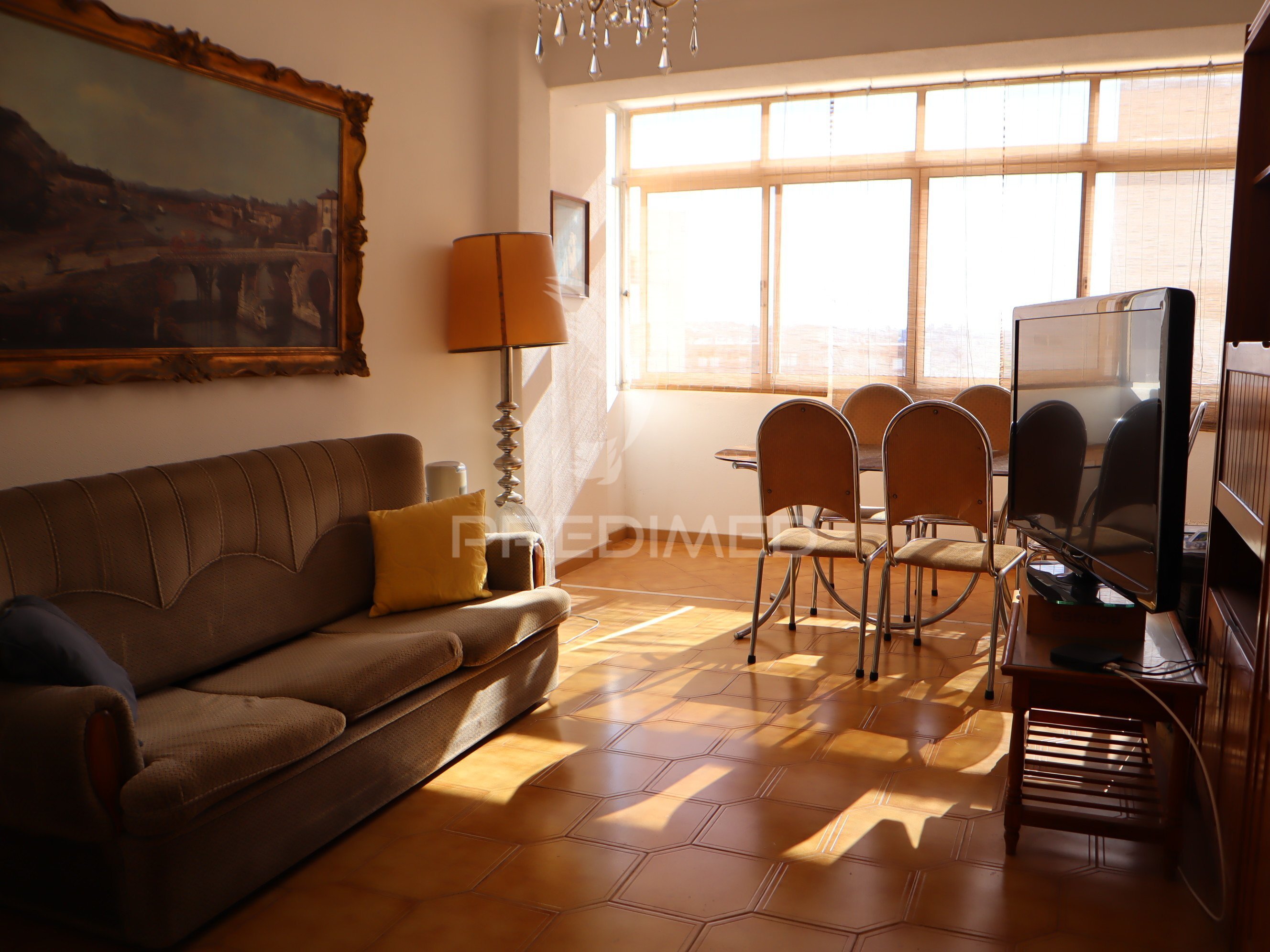 Apartamento T2