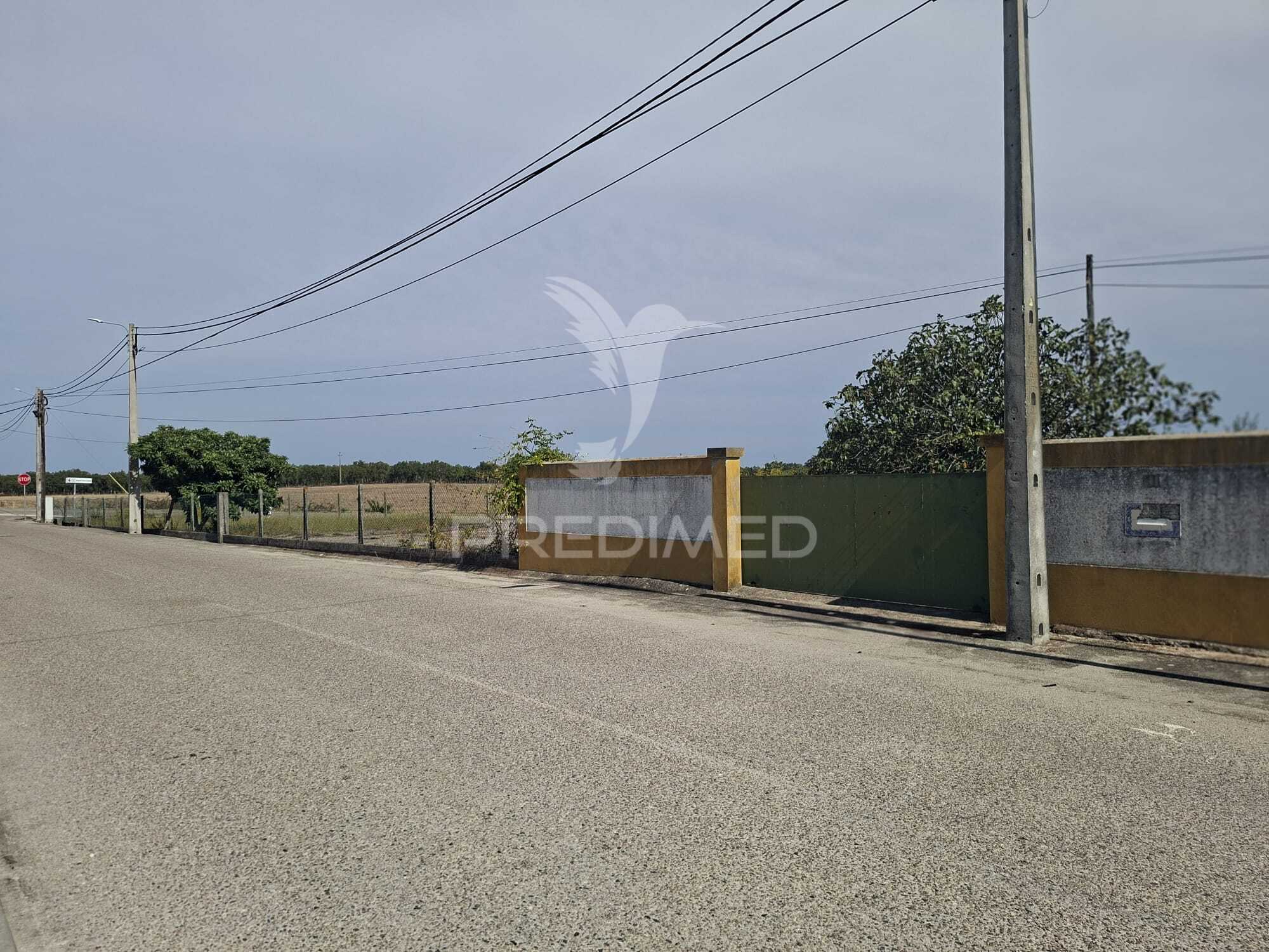 Terreno Urbano