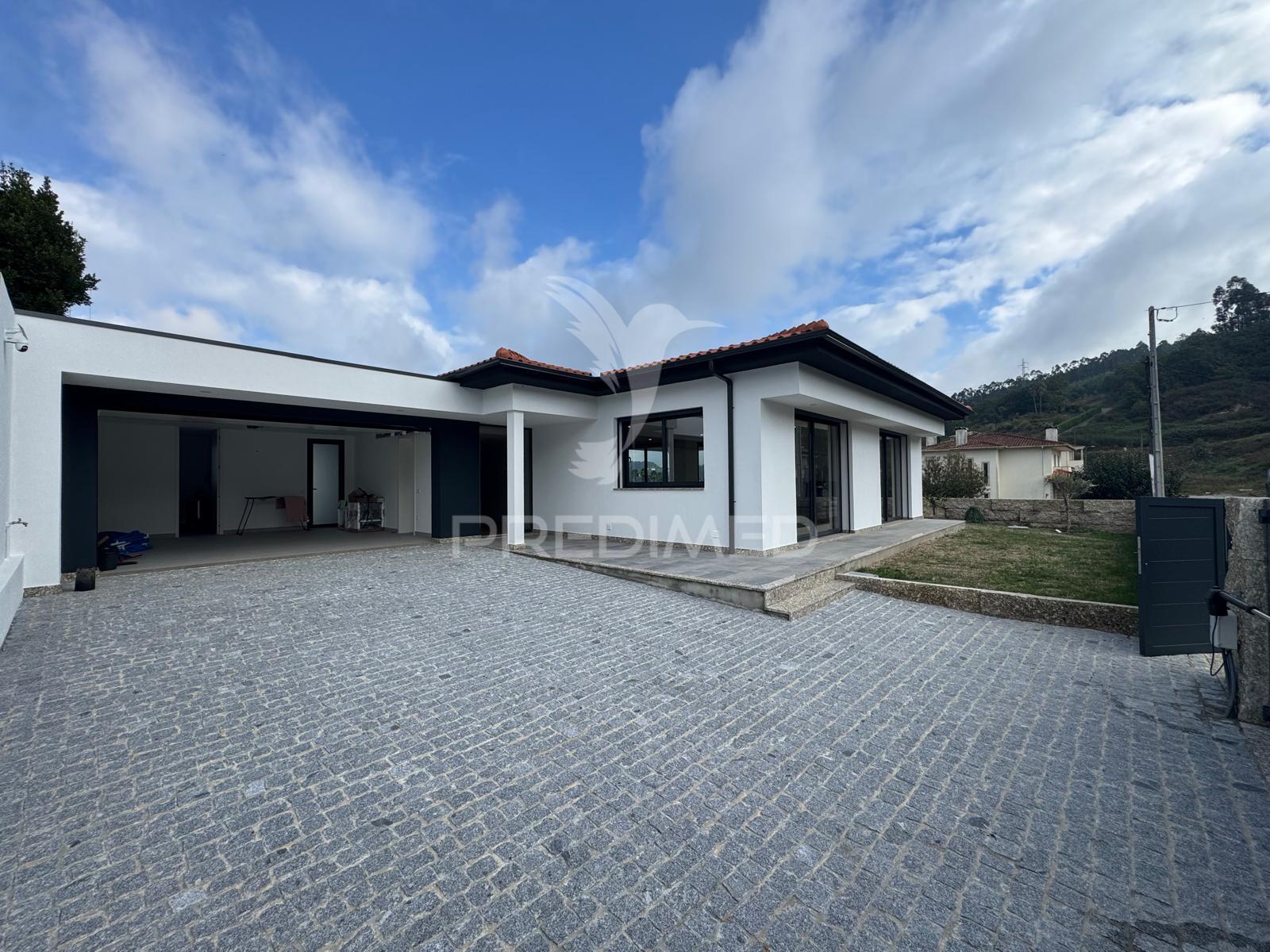 Moradia T3