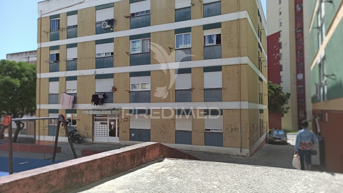 Apartamento T1