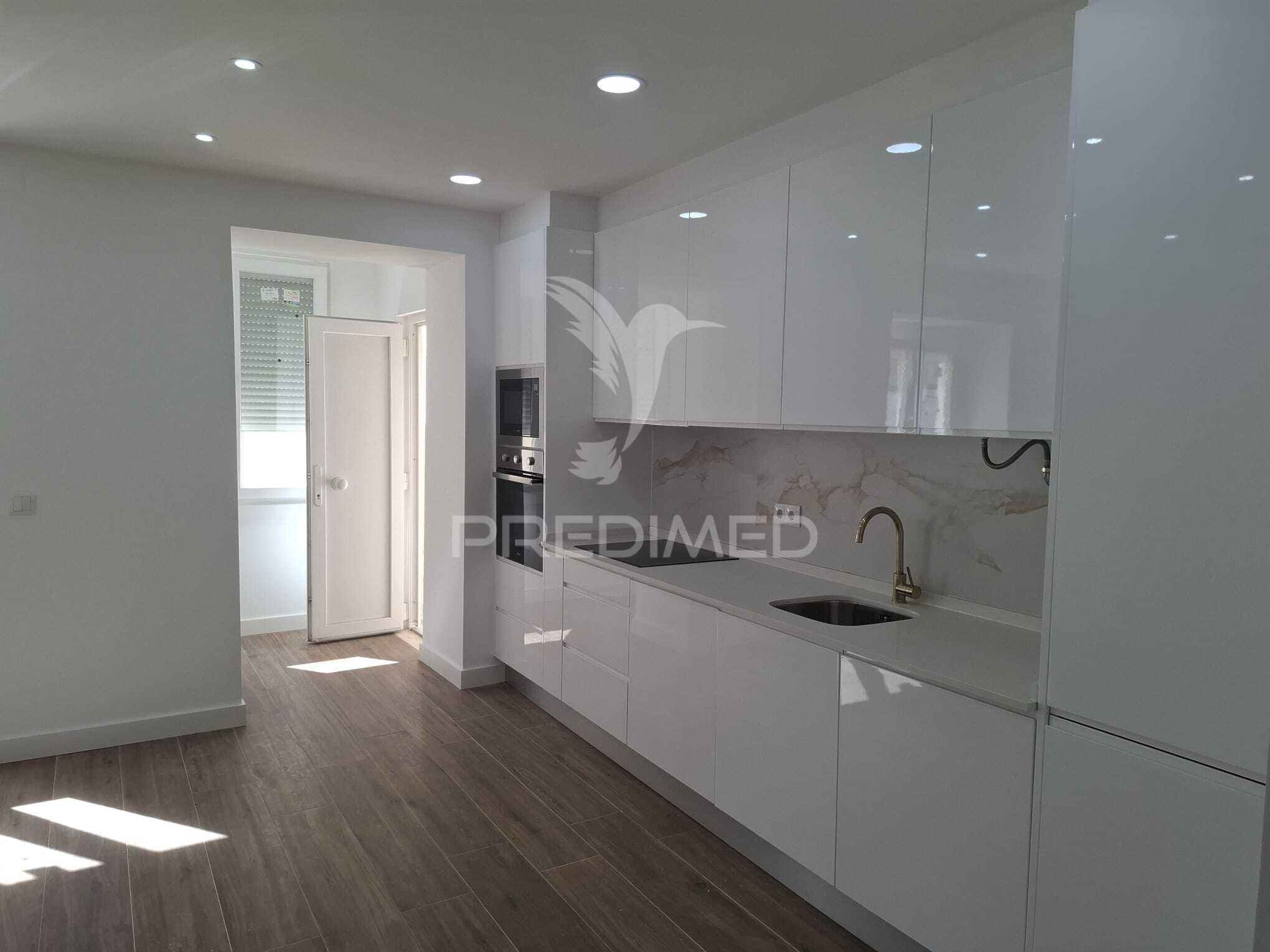 Apartamento T2