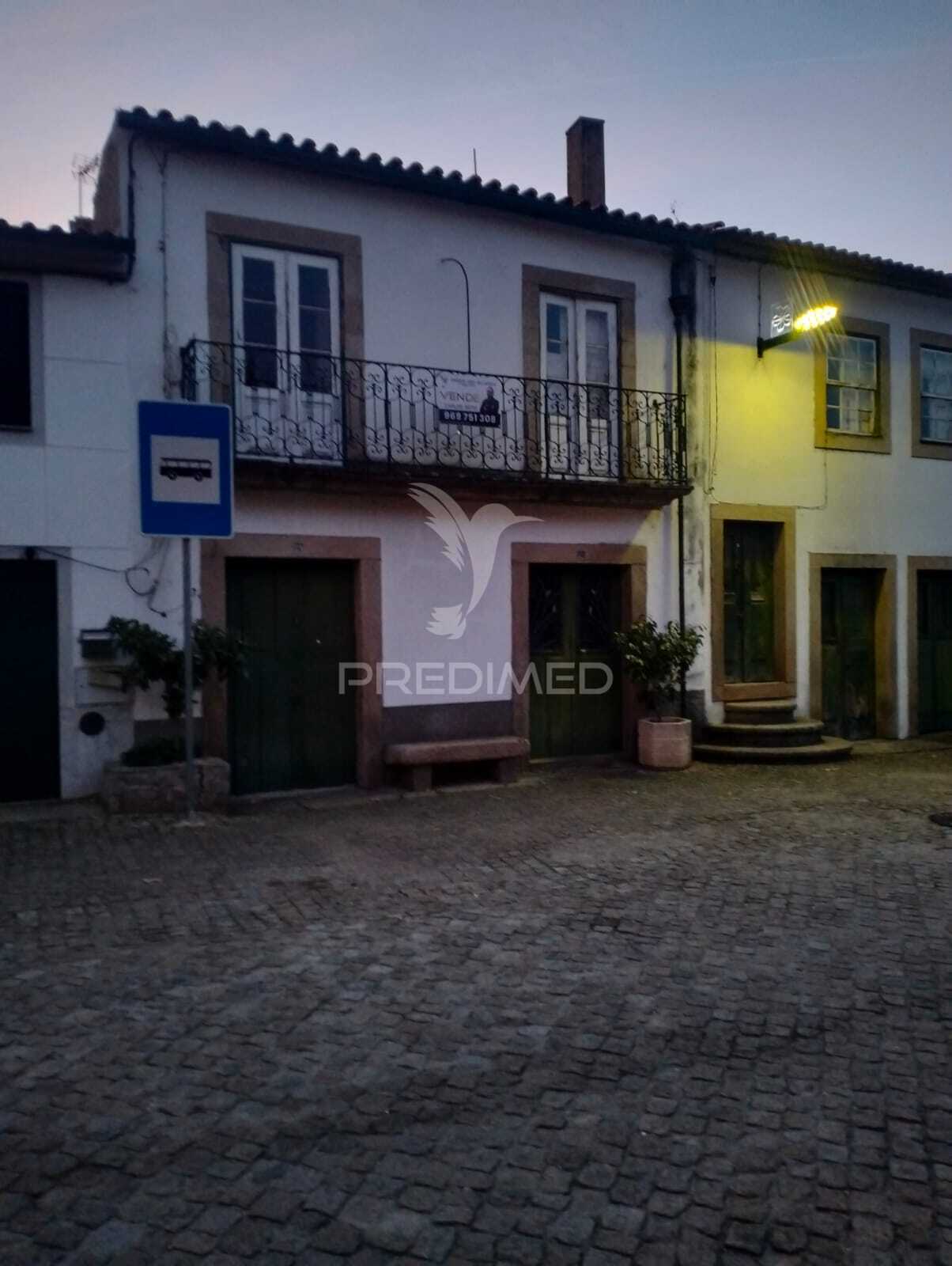 Casa Antiga T2