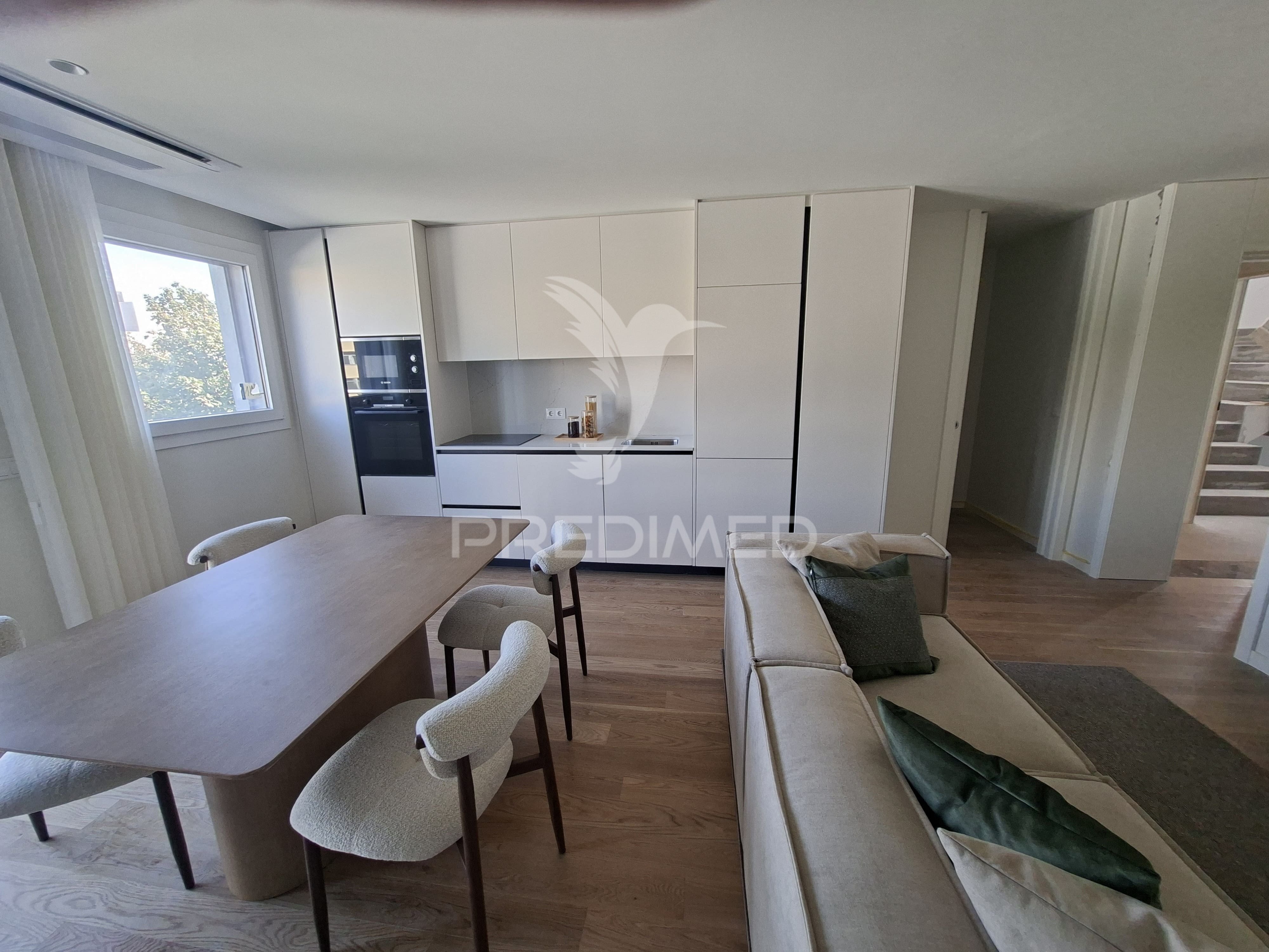 Apartamento T2