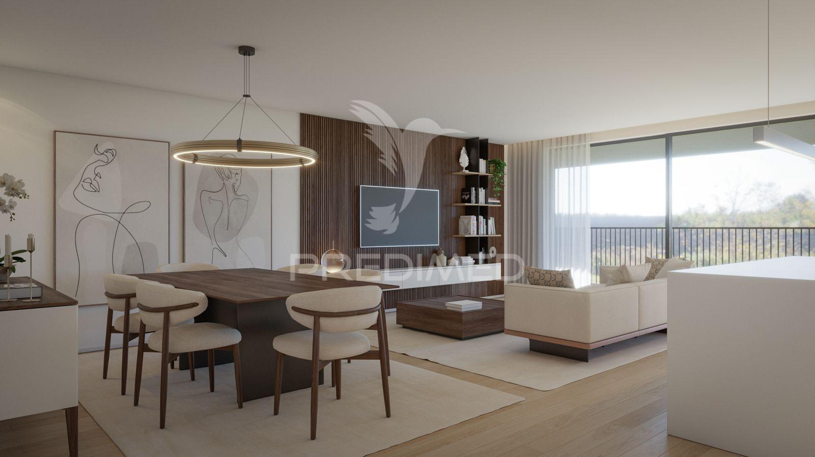 Apartamento T3