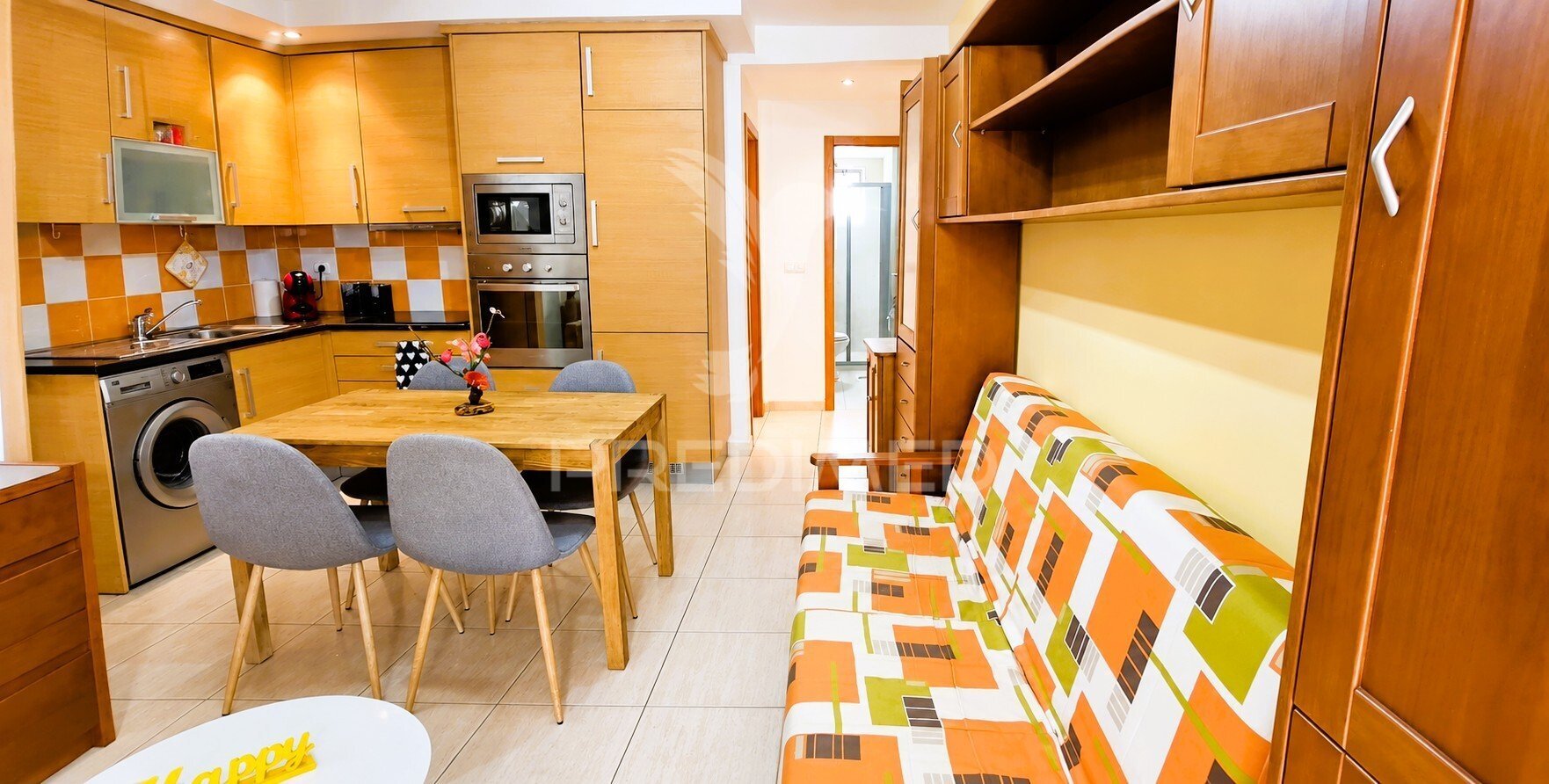 Apartamento T1