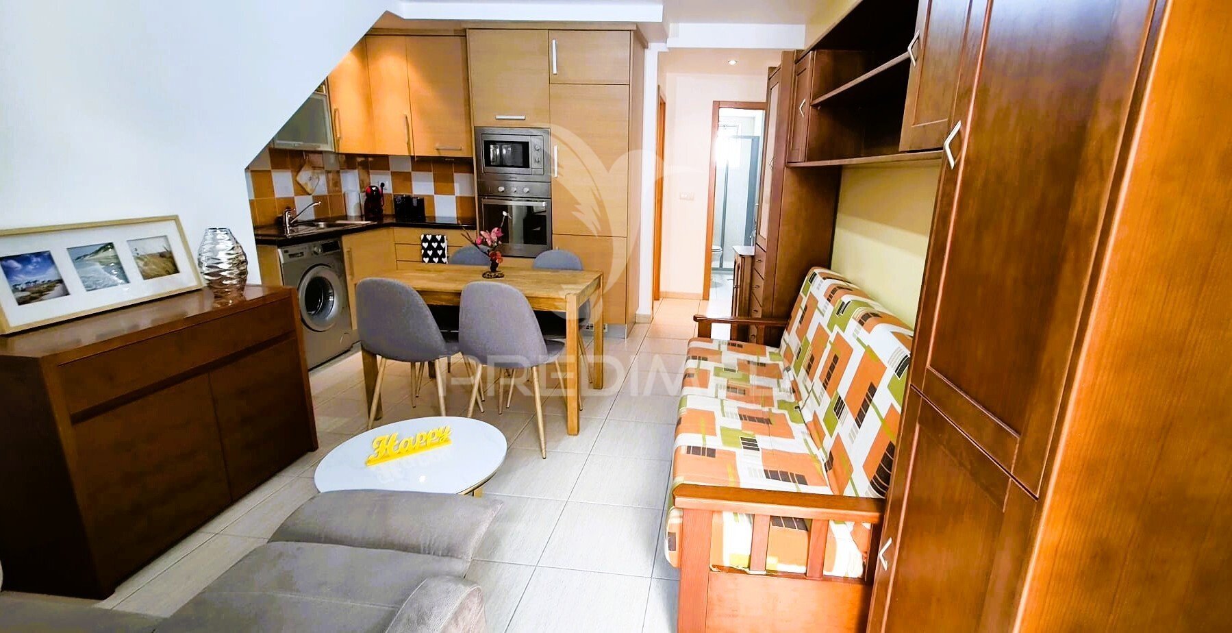 Apartamento T1
