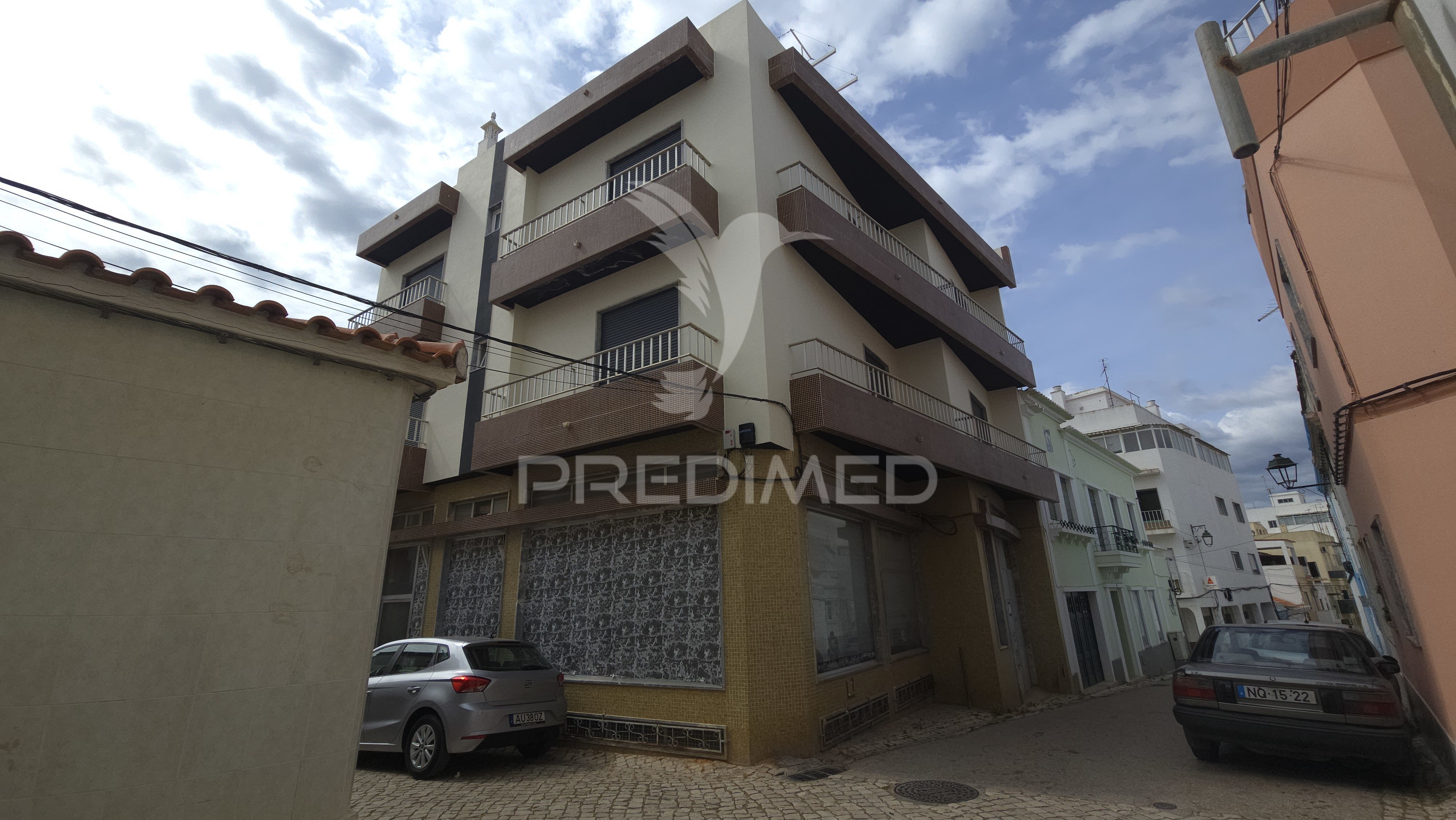 Apartamento T3