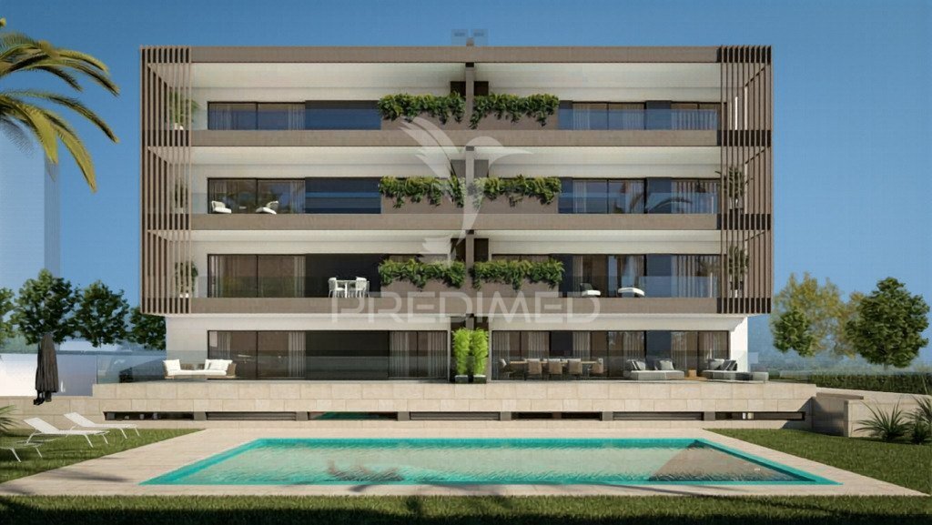 Apartamento T2