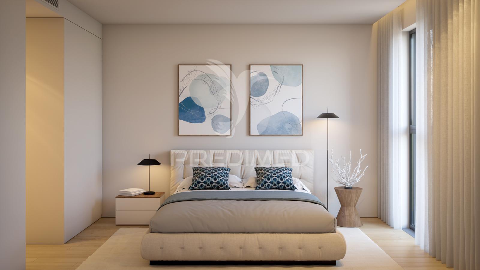 Apartamento T3