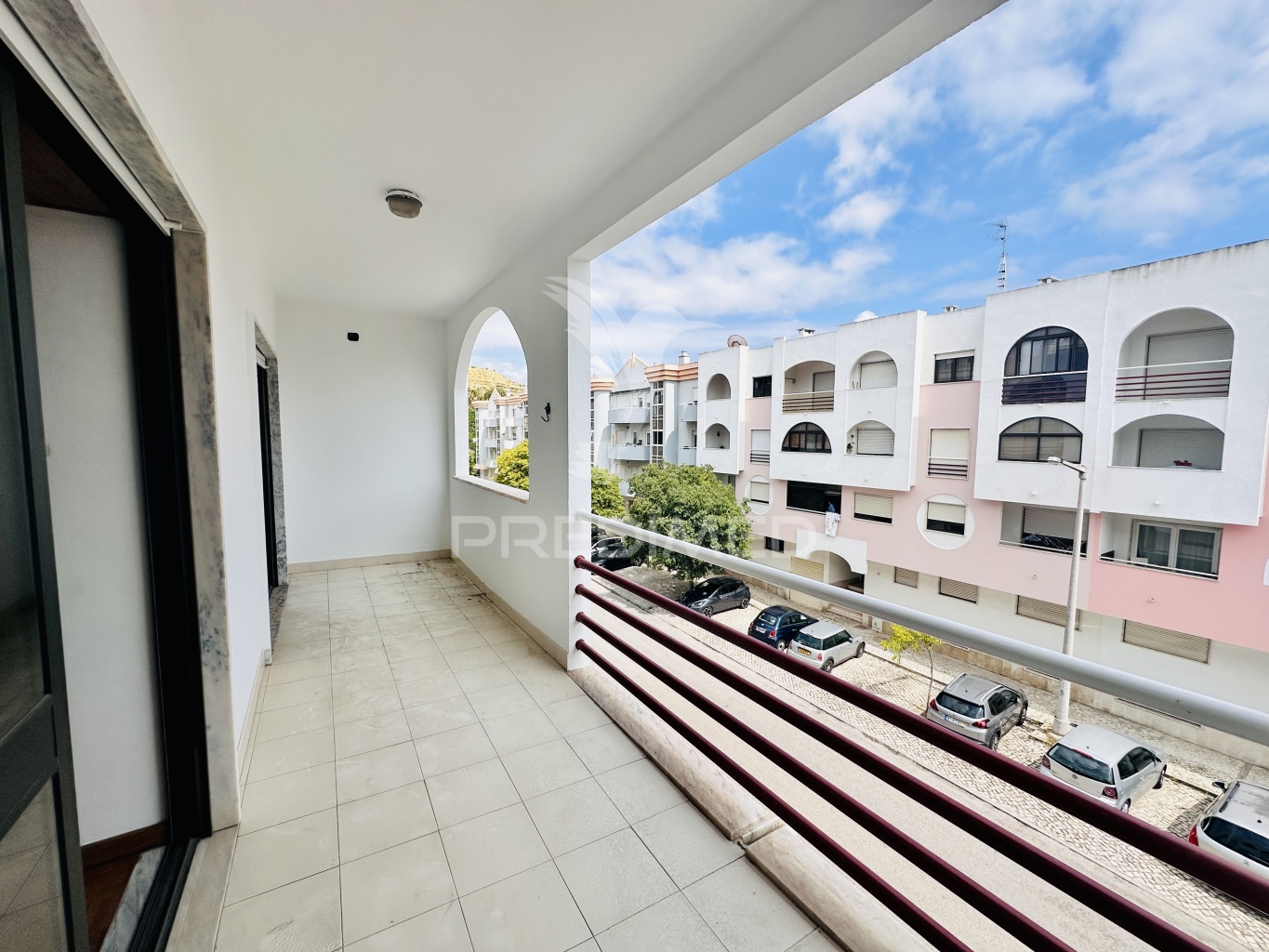 Apartamento T2