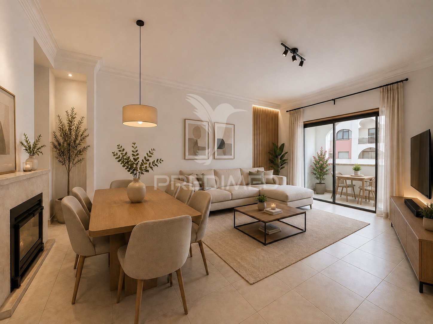 Apartamento T2