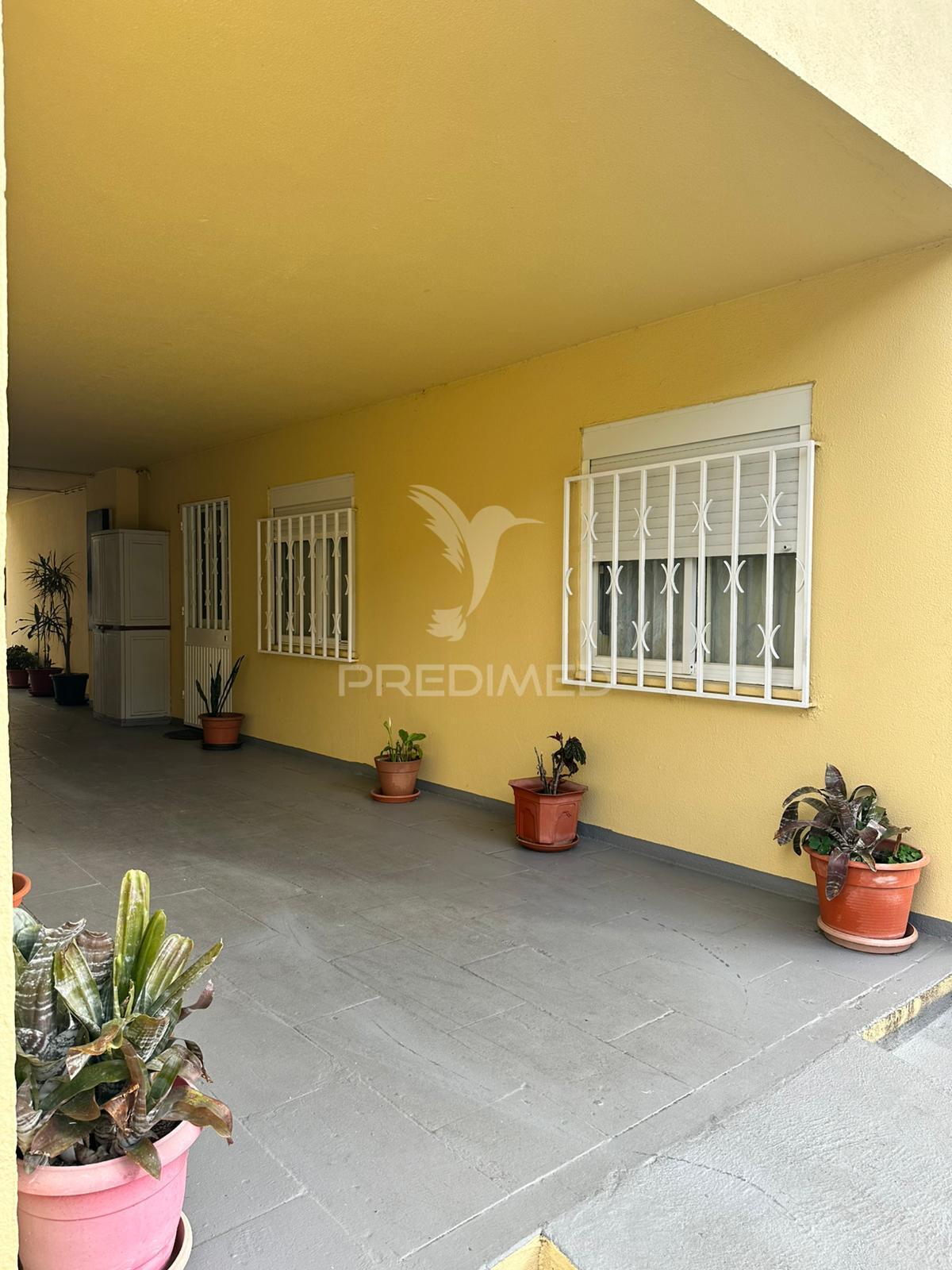 Apartamento T1