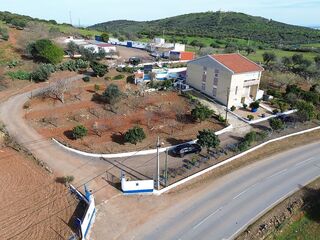 Fotografia 1 de Quinta com 5825mts2 no Vedor, Elvas