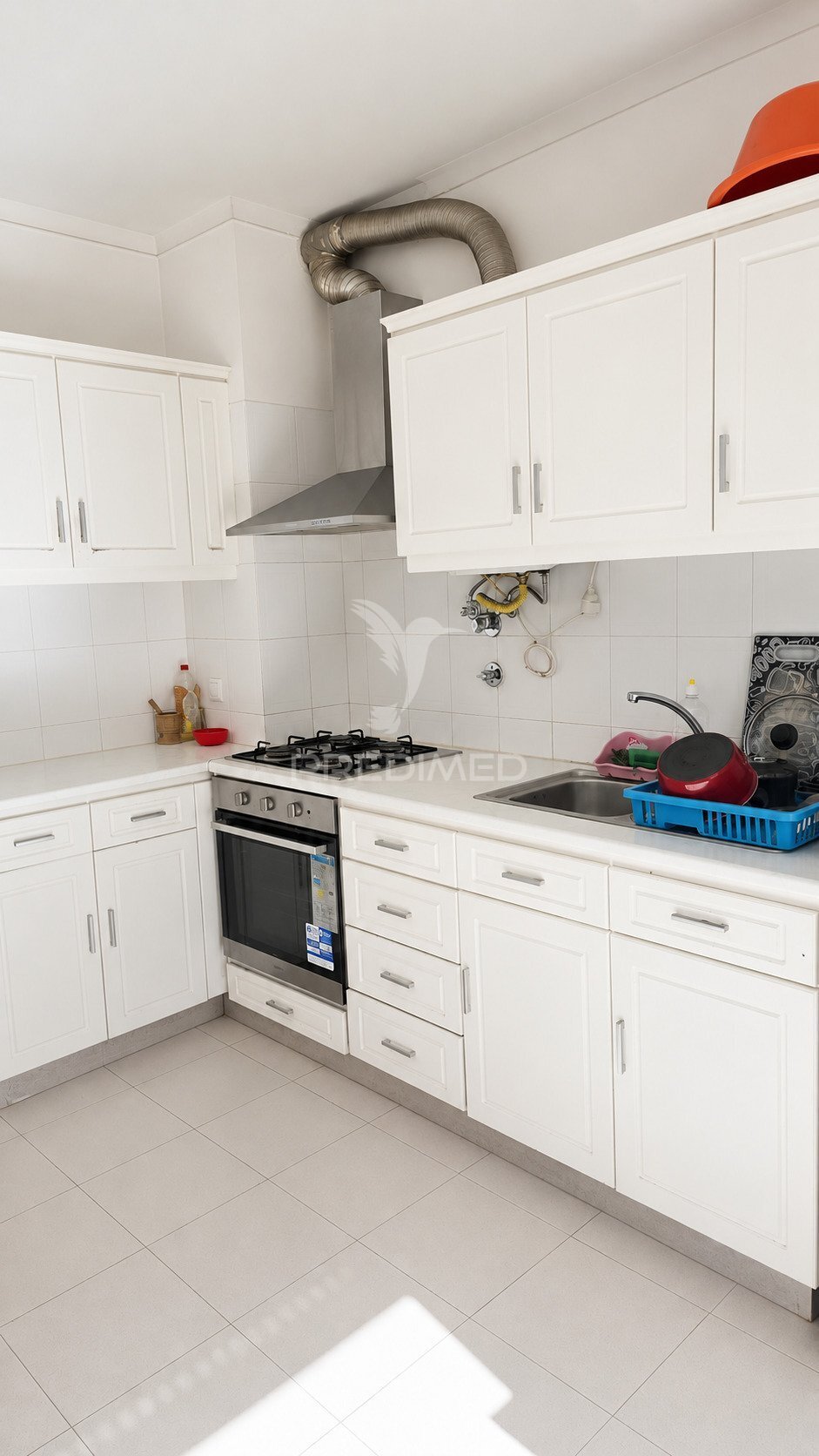 Apartamento T3