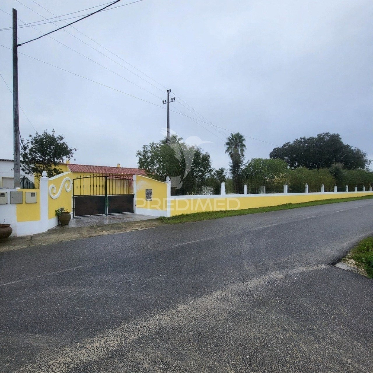 Moradia T3