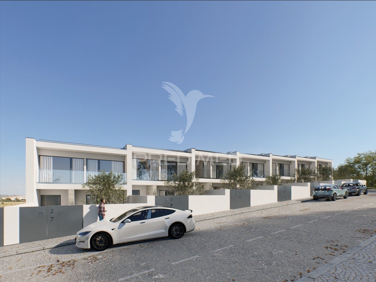 Moradia T3