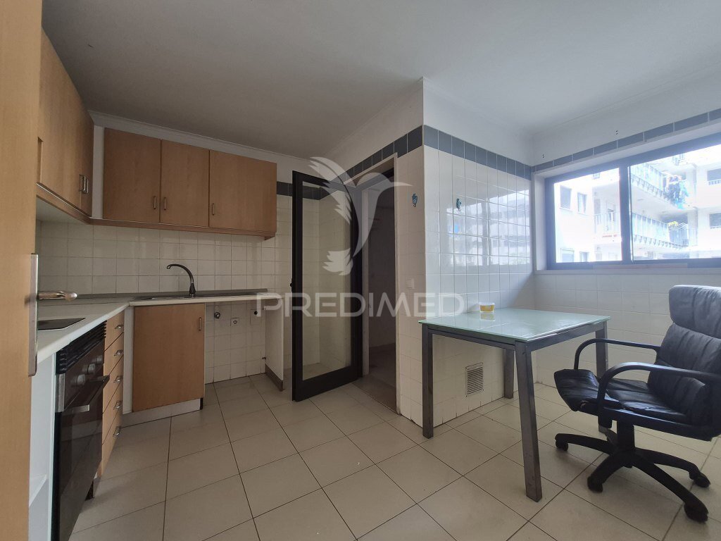 Apartamento T2