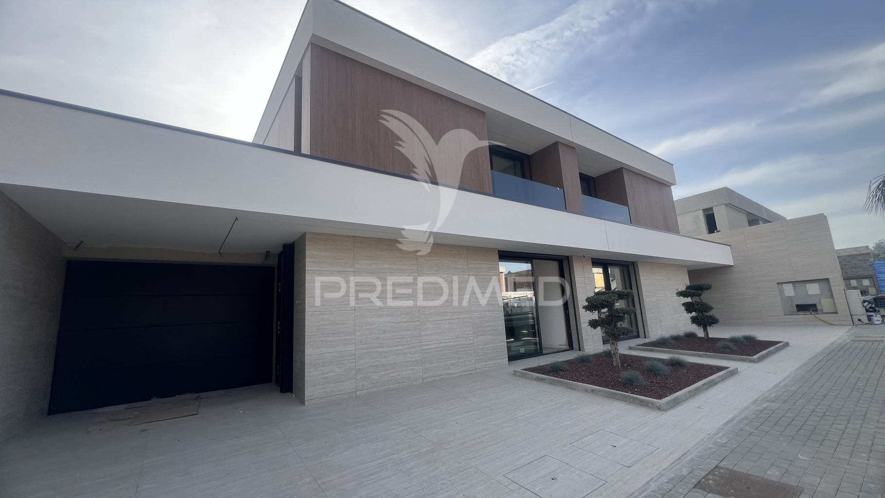 Moradia em Banda T3 + 1