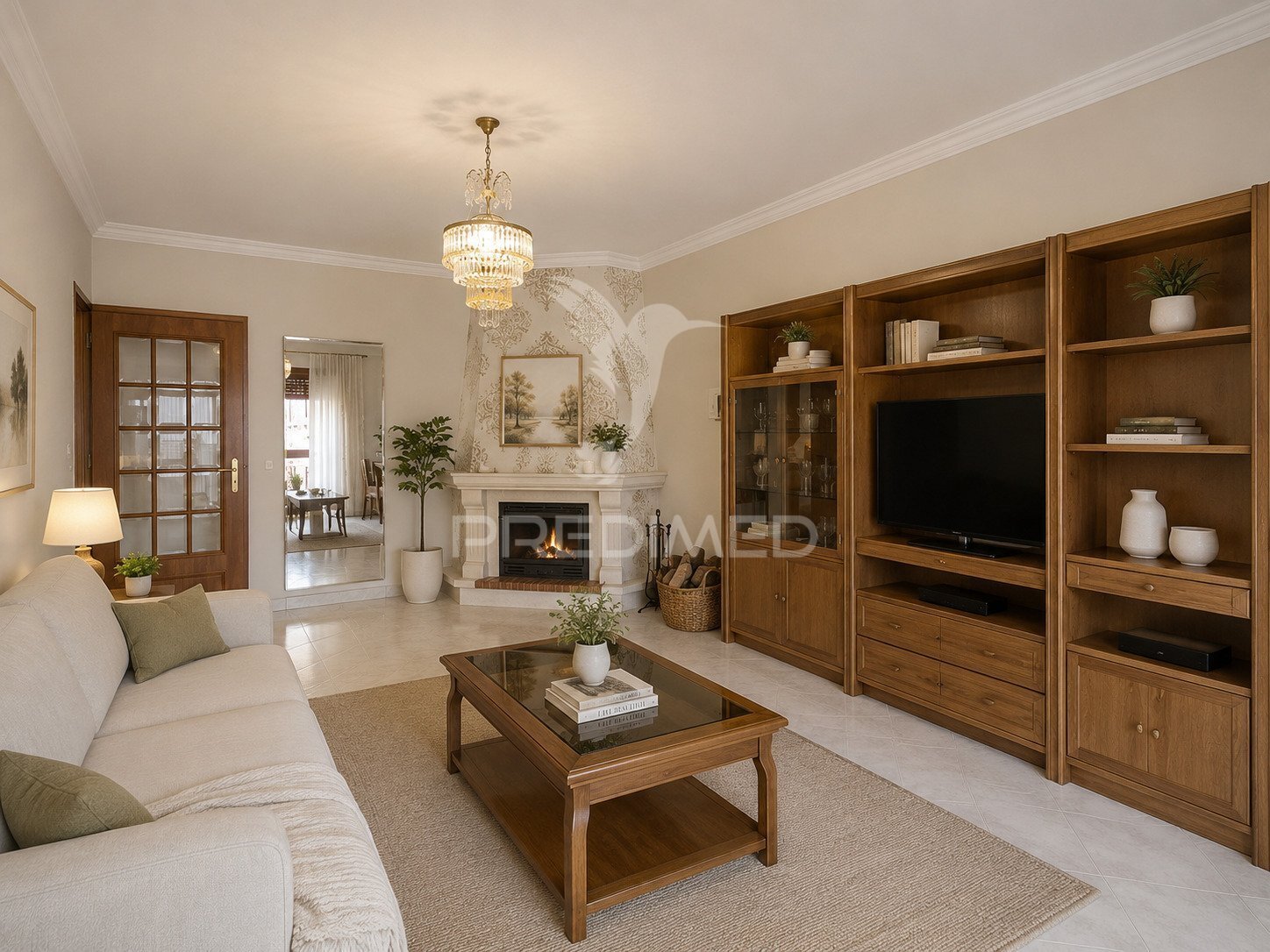 Apartamento T3