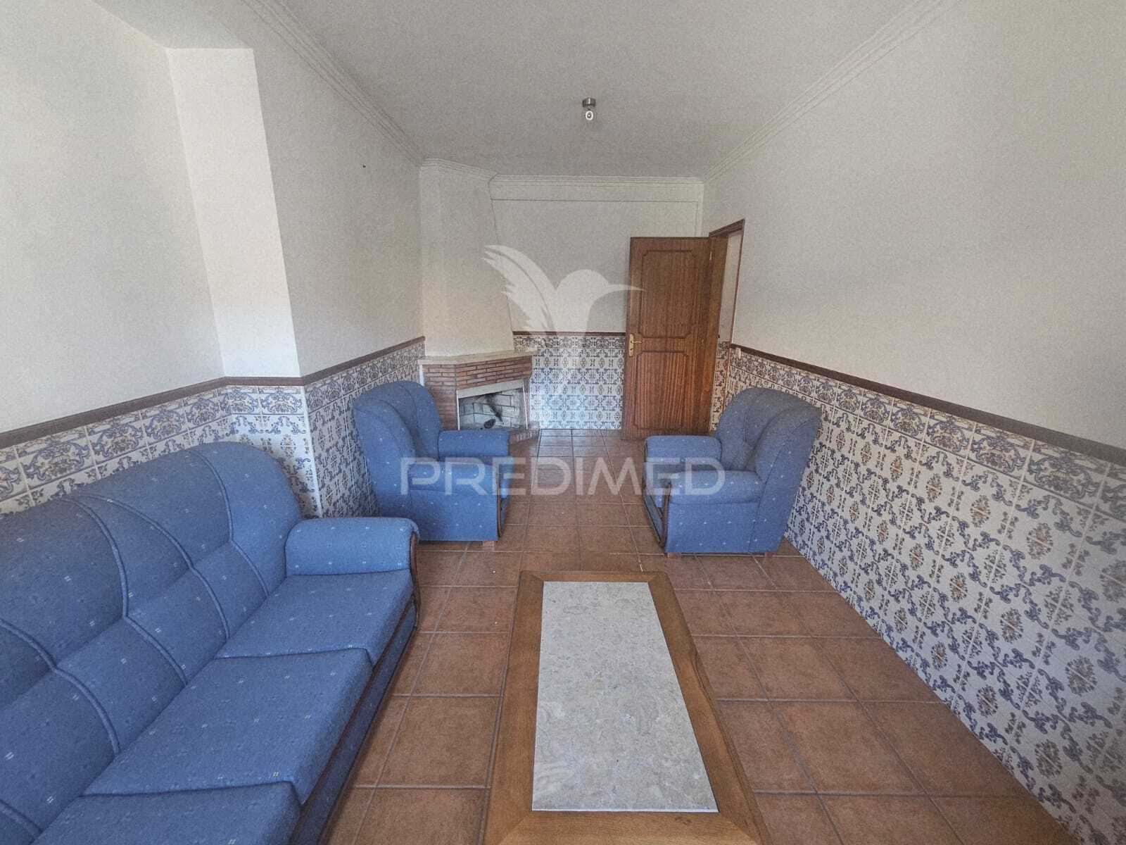Apartamento T1