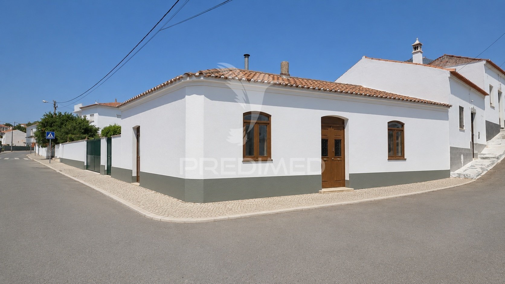 Casa Térrea T2