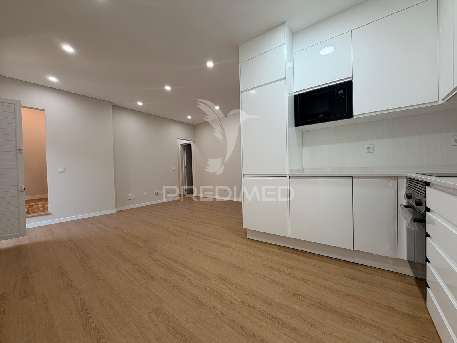 Apartamento T2