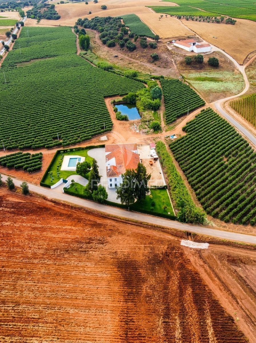 Herdade T4