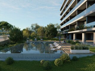 Fotografia 1 de LURION RESIDENCES