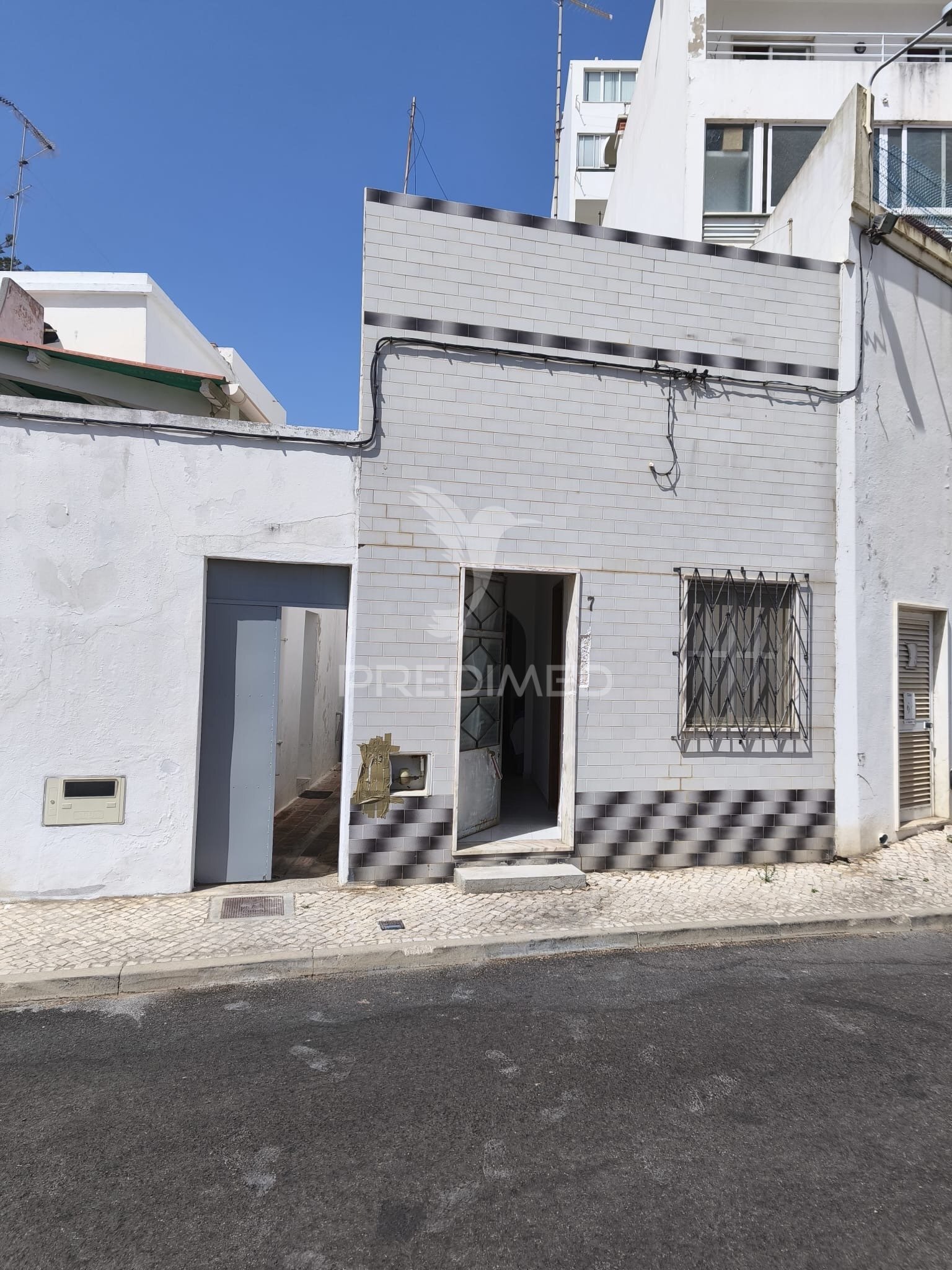 Casa Antiga T2