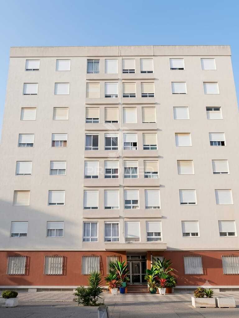 Apartamento T3
