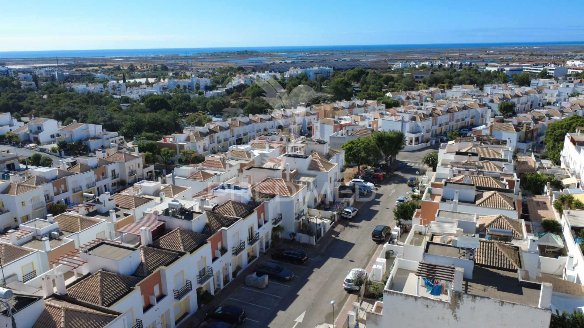 Moradia Geminada T2