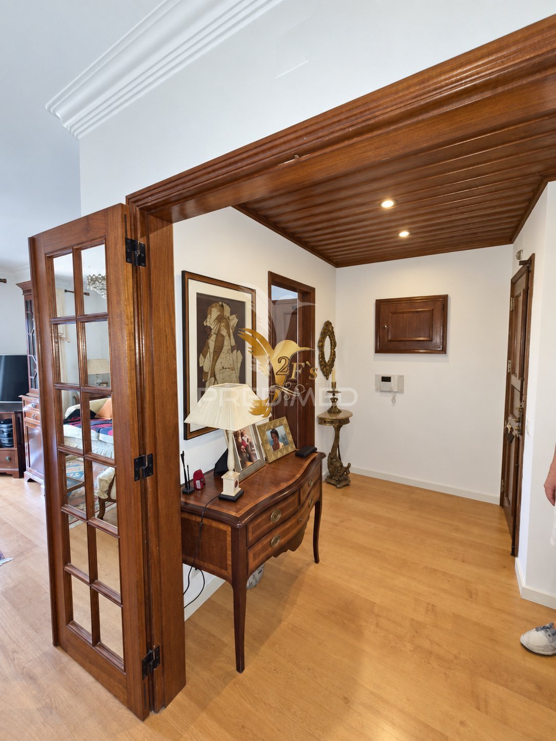 Apartamento T2