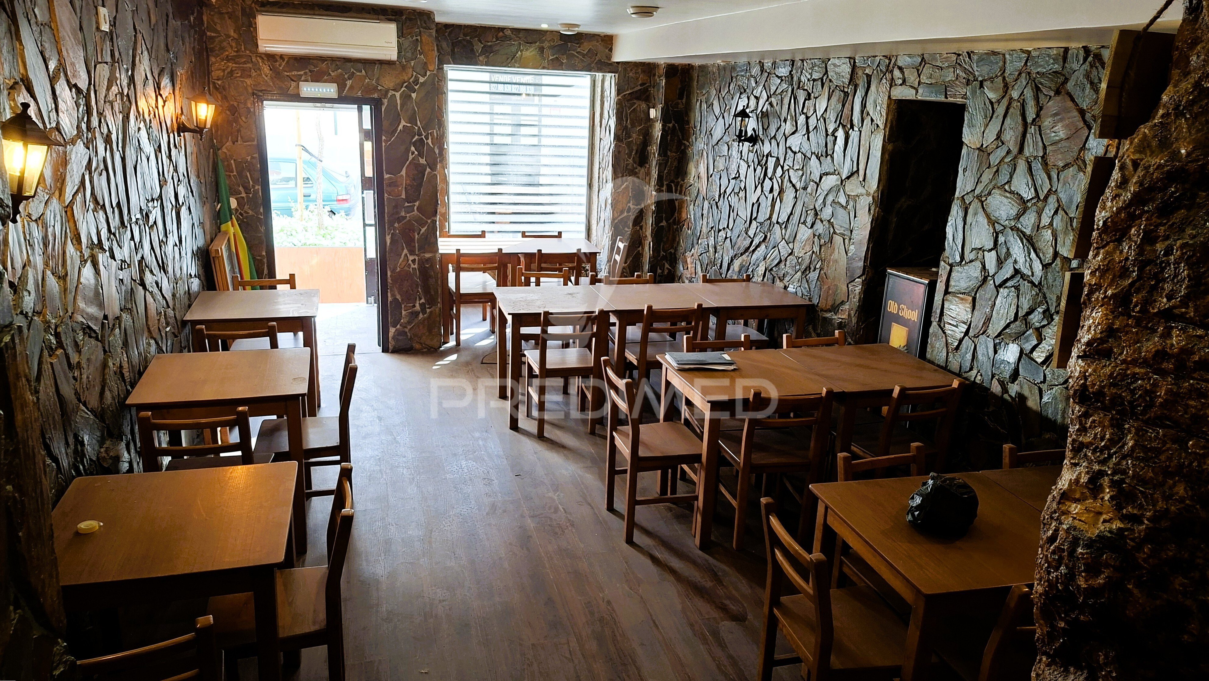 Bar/Restaurante T1