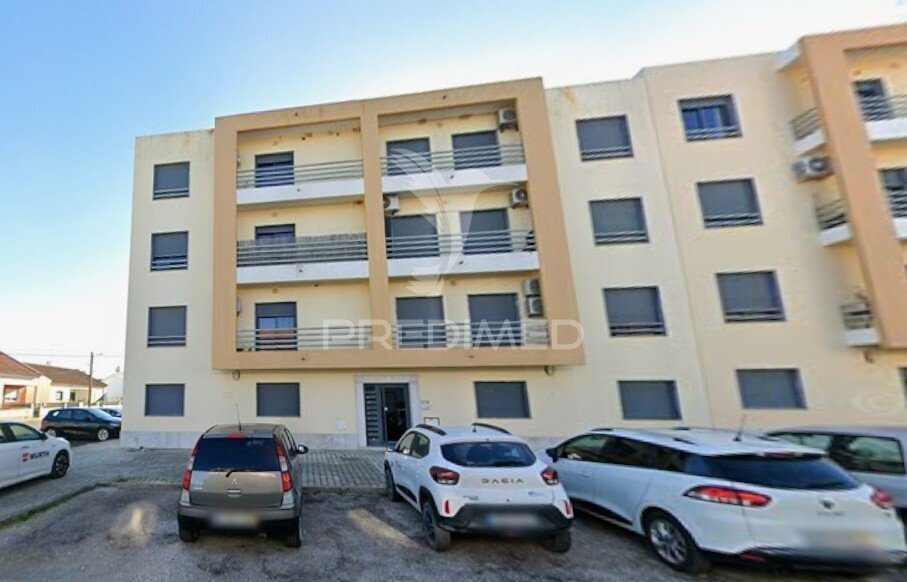 Apartamento T2