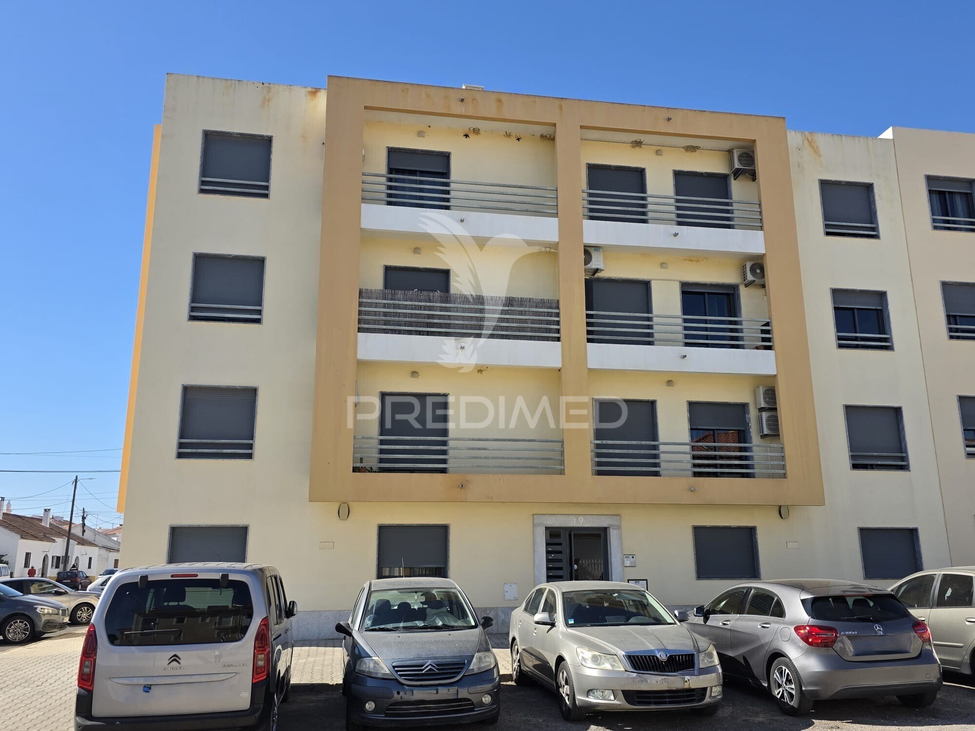 Apartamento T2