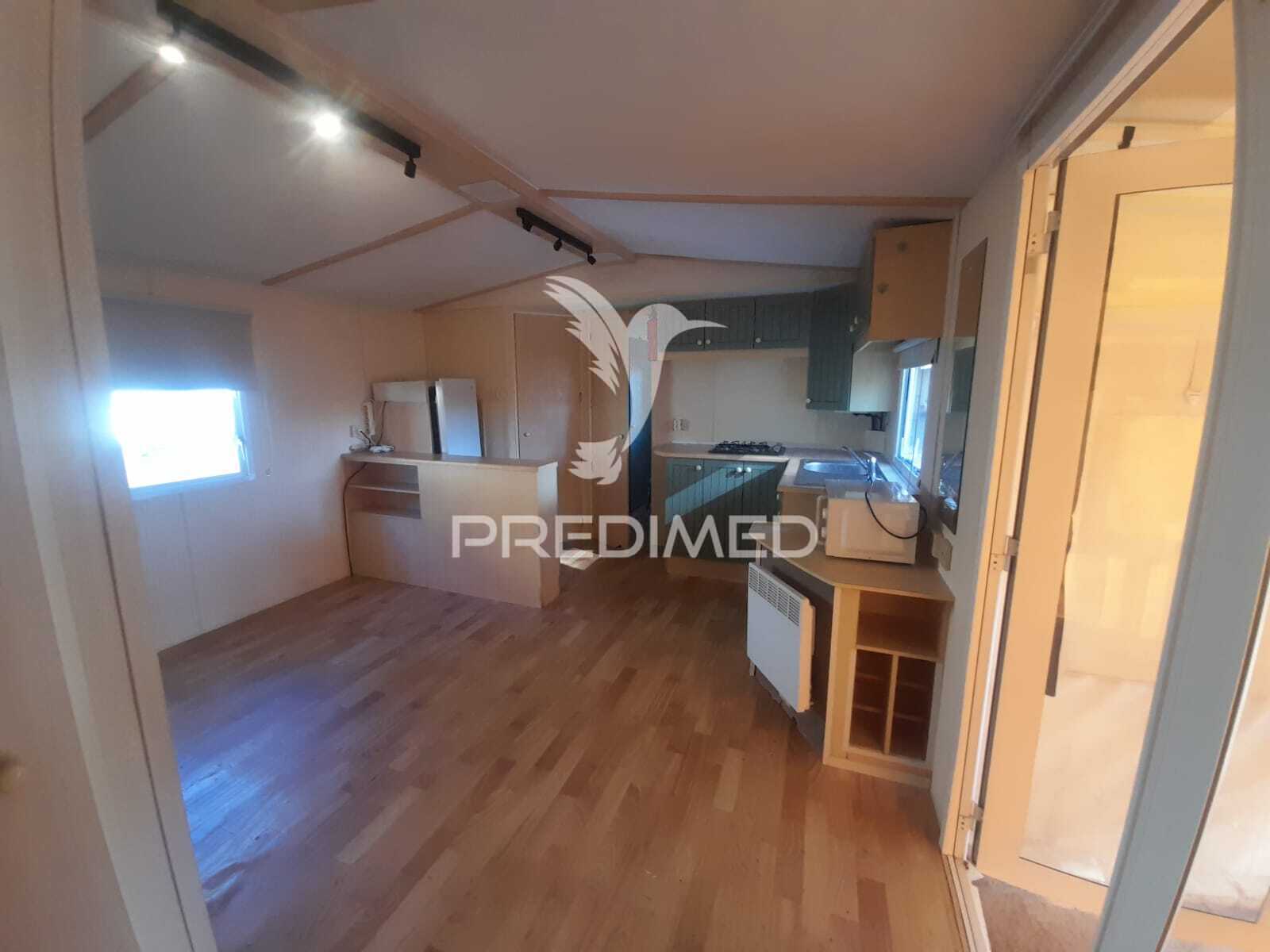 Casa Modular T2