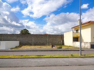 Lote para Construção de Moradia em Abrantes