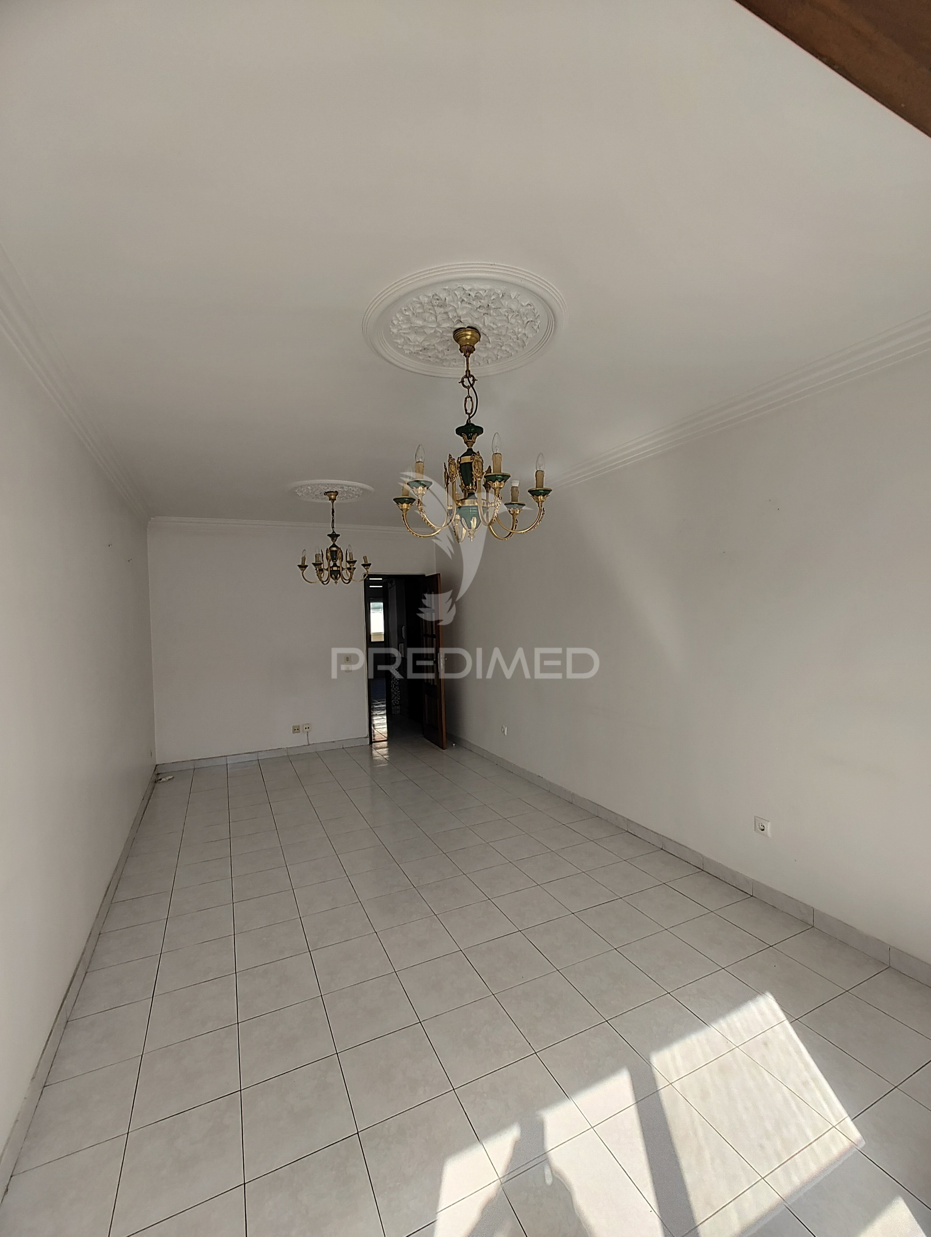 Apartamento T3
